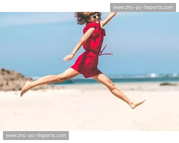 体操:身体与灵魂的优雅对话