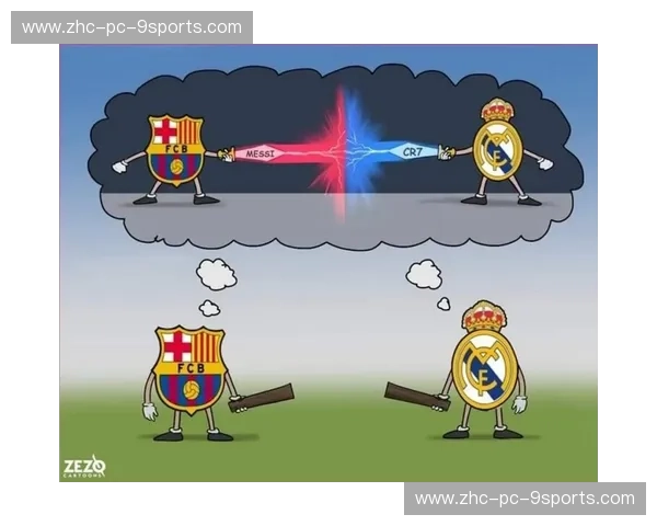 荒漠中的星光战争:西超杯德比,谁能问鼎沙特之巅?