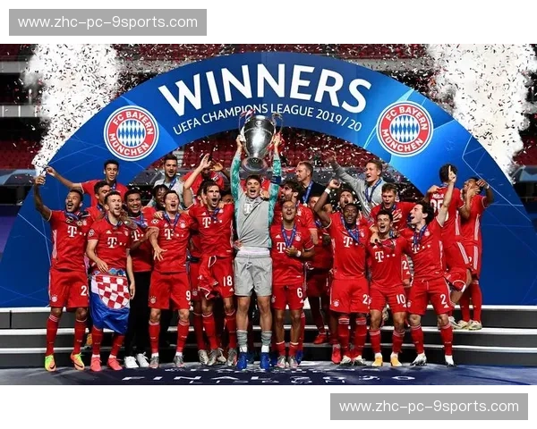 欧冠之夜:日耳曼战车与里昂雄狮的宿命对决